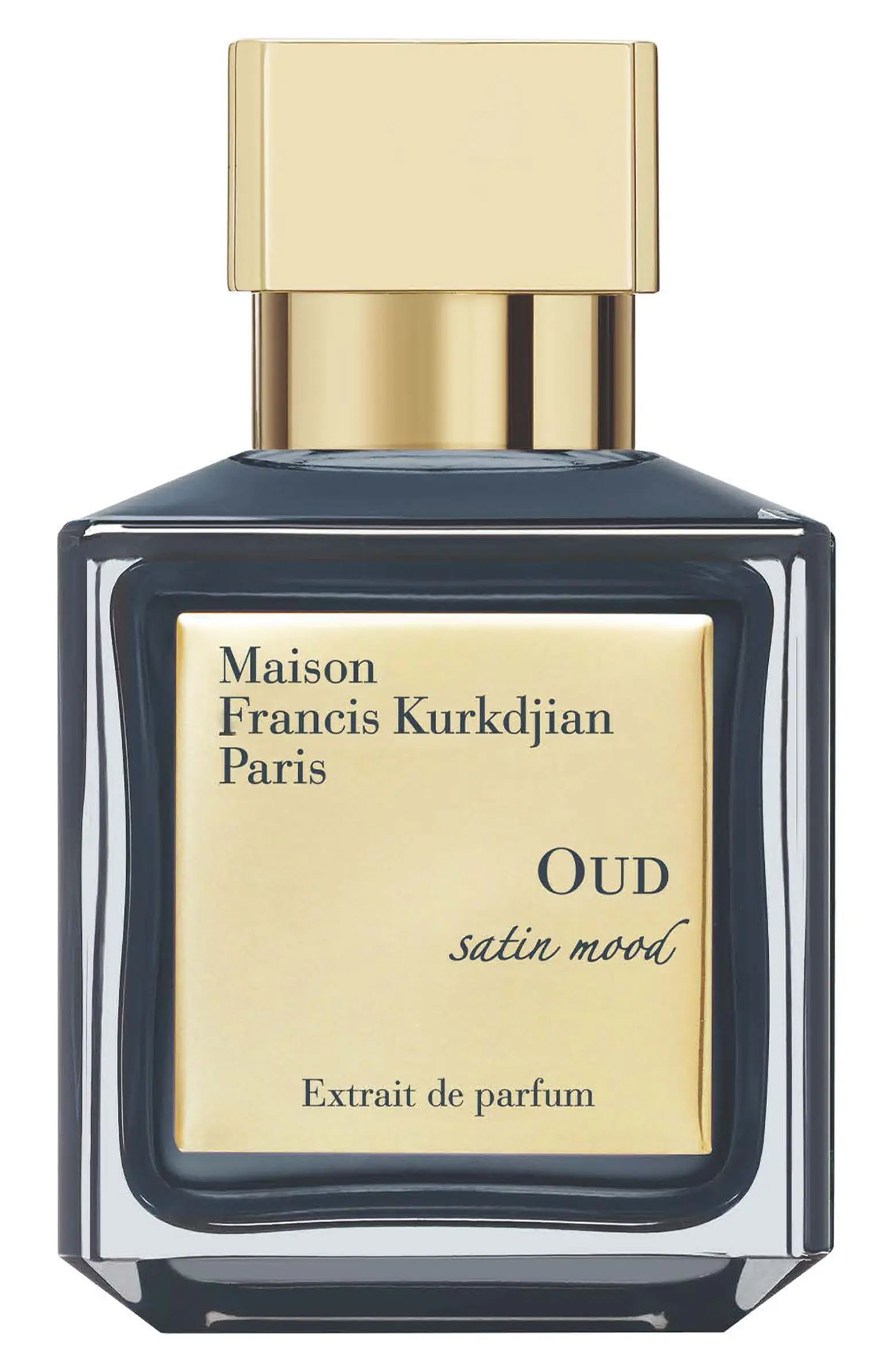 Paris Oud Satin Mood Extrait de Parfum | Nordstrom