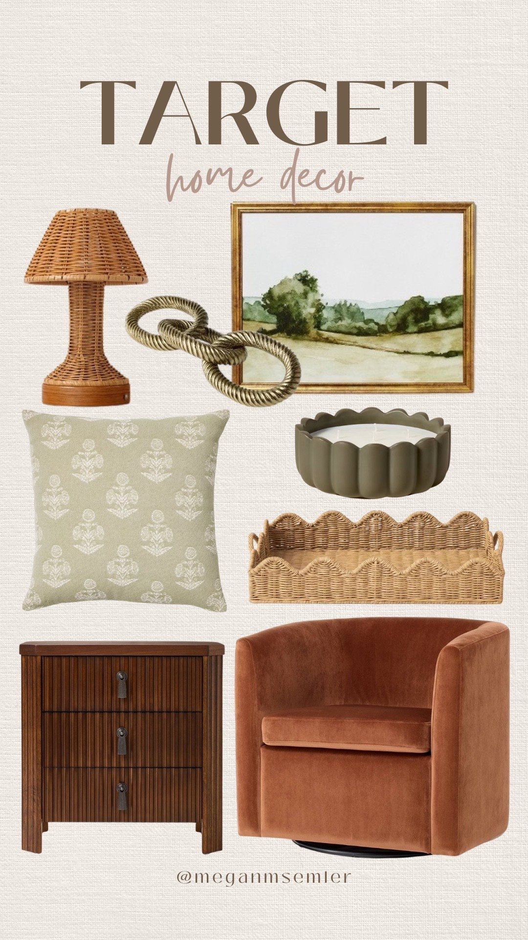 Target home decor 

#LTKHome #LTKSeasonal #LTKU