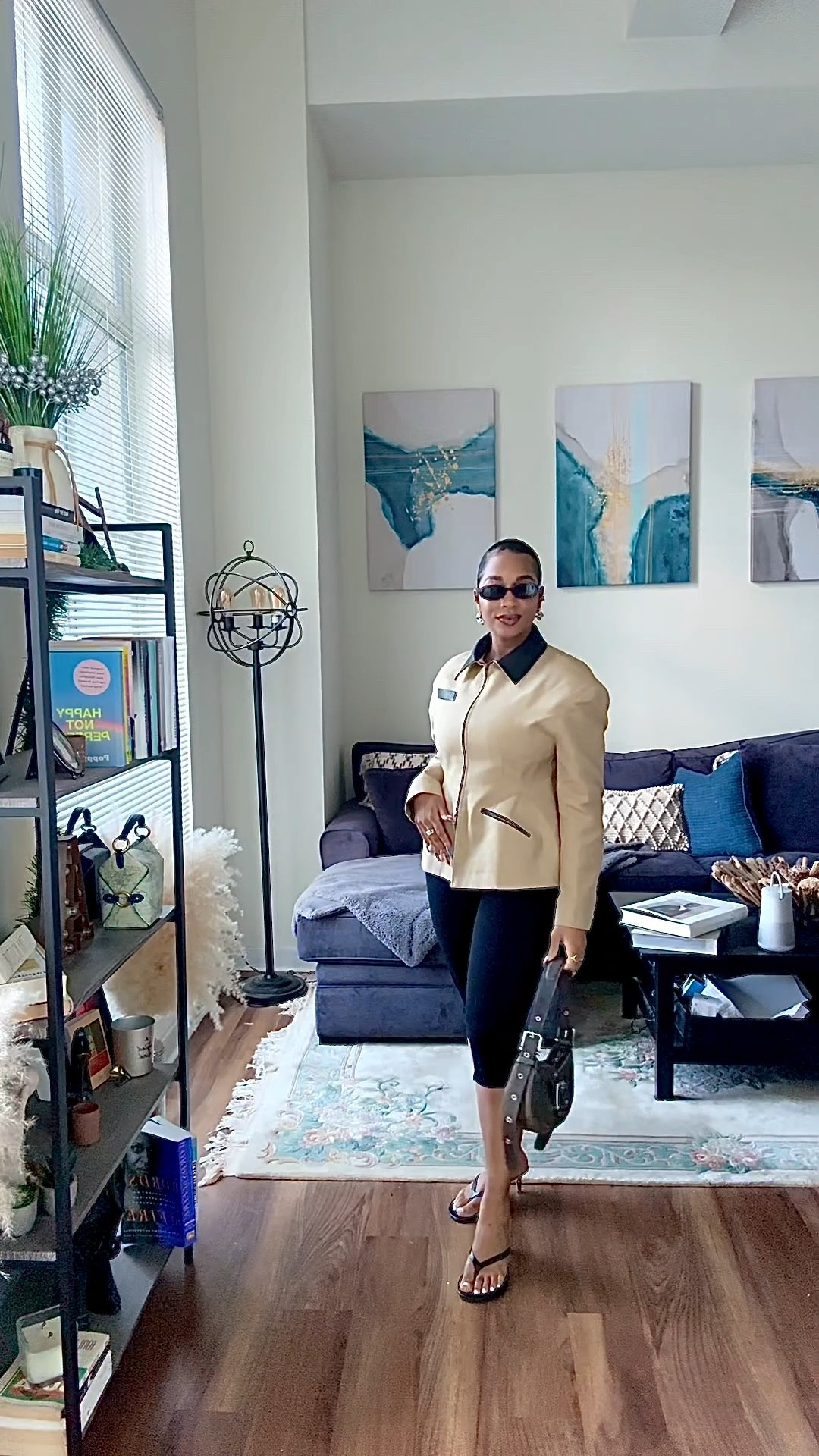 Pre-Fall looks, pt. 1!✨

#LTKStyleTip #LTKItBag #LTKSeasonal