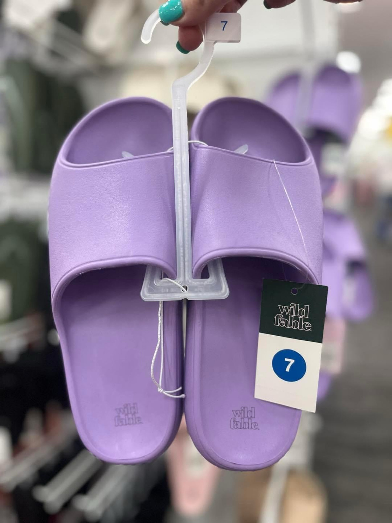 Just $12 if you clip the Target Circle coupon! Perfect for yourself or for a tween/teen Easter basket also! 

#LTKsalealert #LTKfindsunder50 #LTKshoecrush