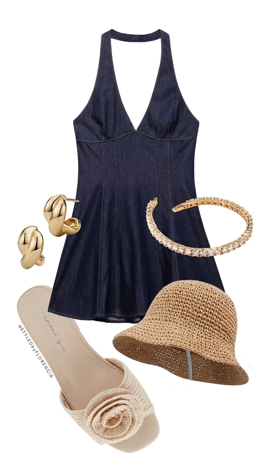 my vacay style🥳🙌🏽

#LTKdayinmylife #LTKTravel #LTKgrwm