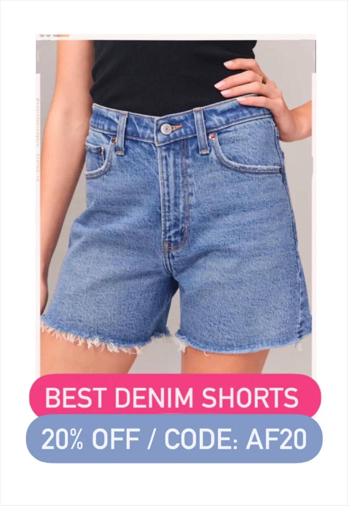 Women's High-Rise Utility Shorts - … curated on LTK