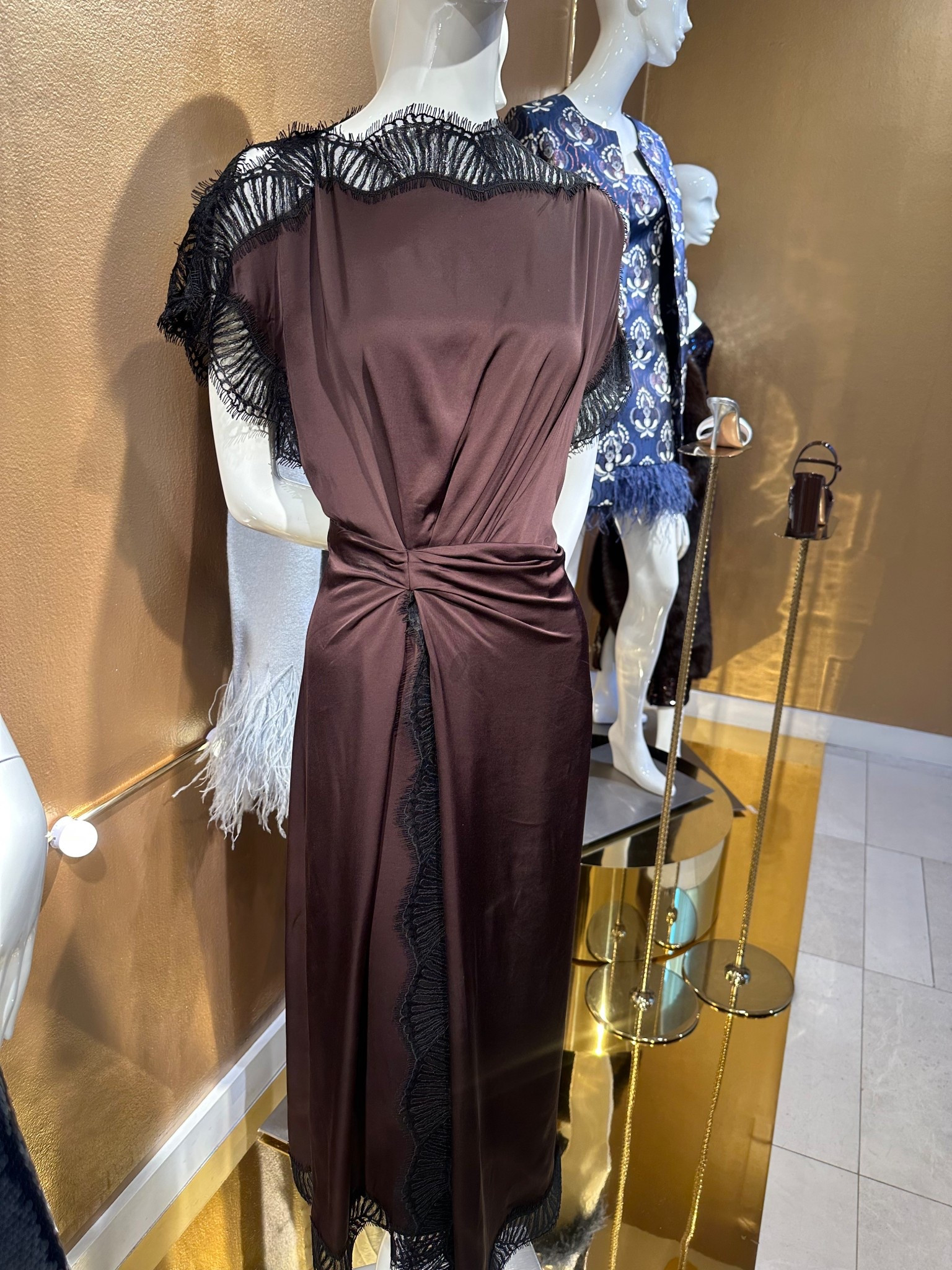 Such a gorgeous dress! 

#LTKHoliday