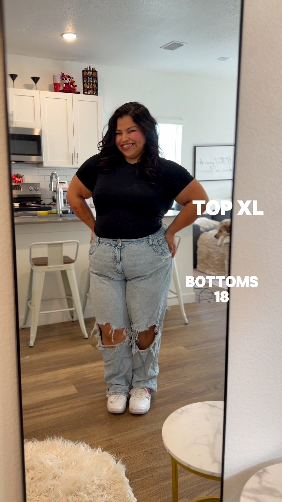 Outfit ideas 

#LTKootd #LTKPlusSize #LTKdayinmylife