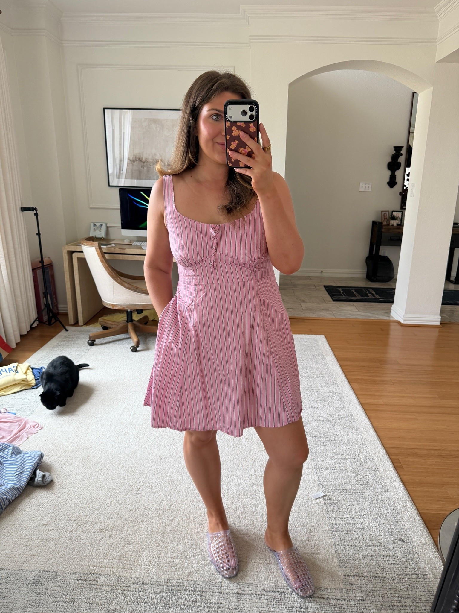 affordable spring mini sundress from old navy 🌼

spring outfit, old navy women, affordable women’s fashion, casual spring style, everyday outfit inspiration, budget friendly clothes, women’s spring trends, comfortable style, neutral outfits, simple chic style, mom outfit ideas, easy everyday fashion, relaxed spring outfits, versatile wardrobe staples, cute casual outfits 

#LTKSeasonal #LTKootd #LTKgrwm