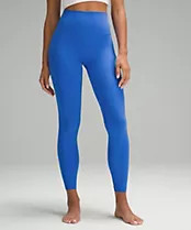 Wunder Train High-Rise Tight 28" | Women's Leggings/Tights | lululemon | Lululemon (US)