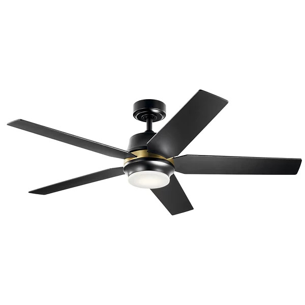 Maeve LED Ceiling Fan | Lumens