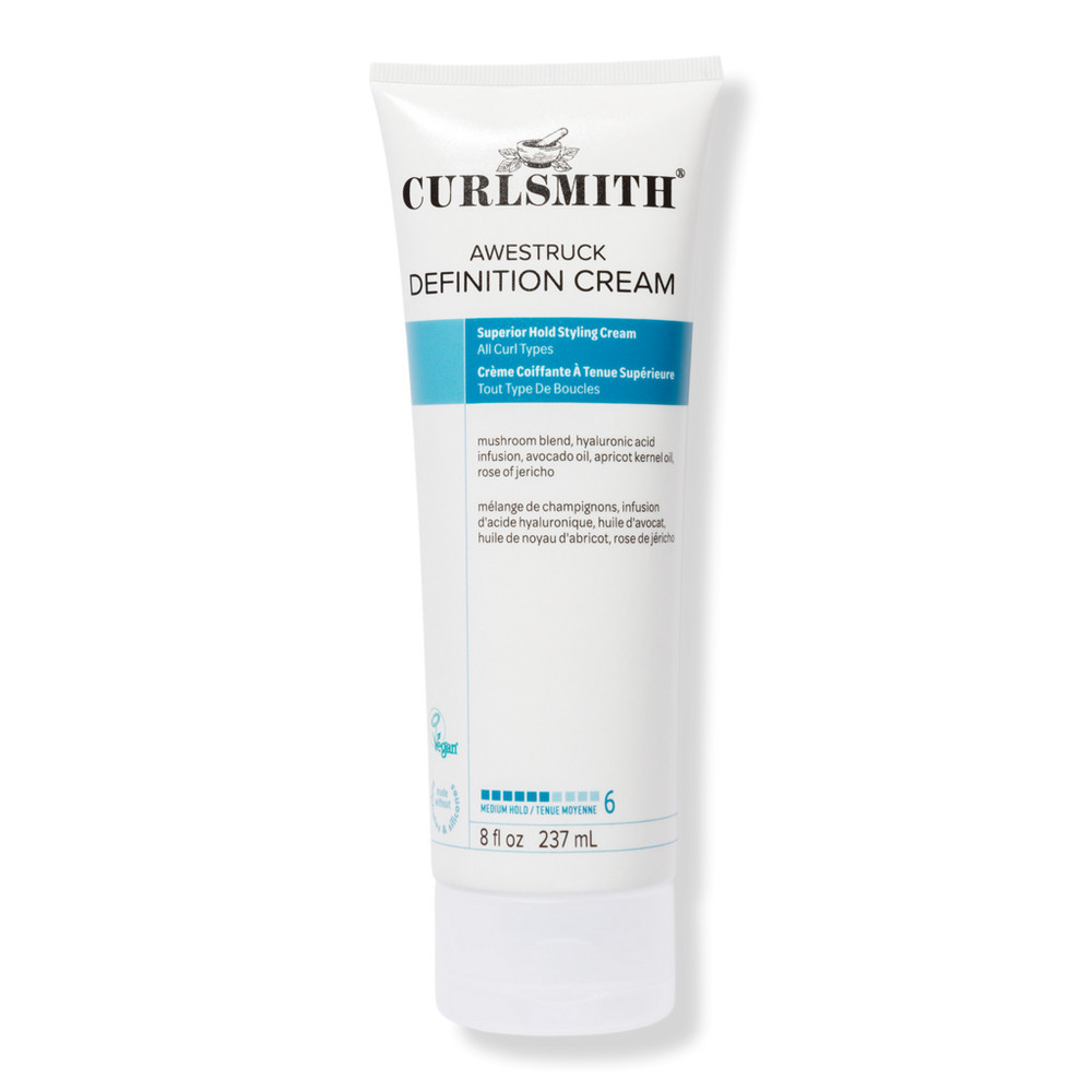 Curlsmith Awestruck Definition Cream | Ulta