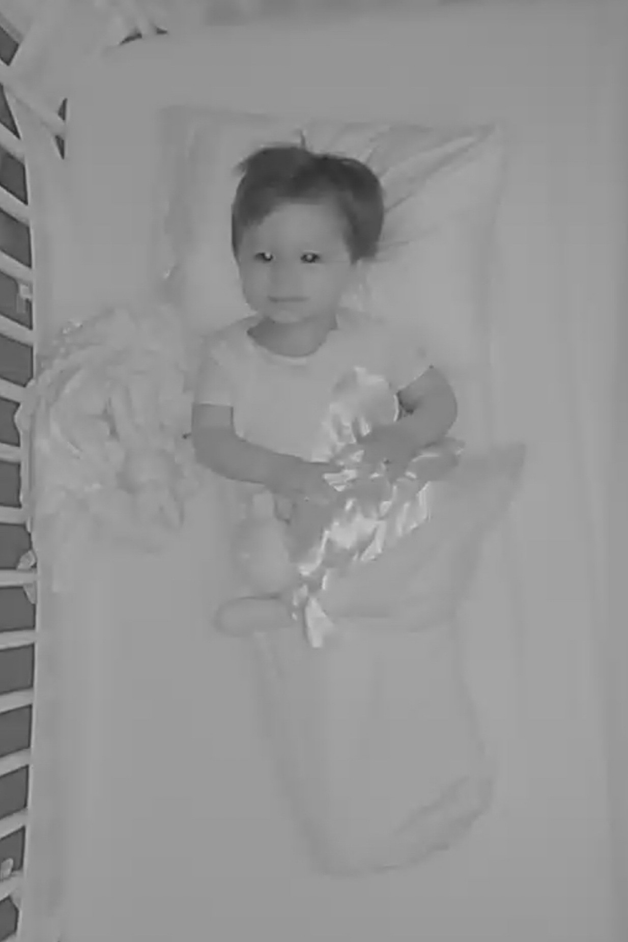 My toddlers new miniature pillow 🥹

#LTKhome #LTKkids #LTKfamily