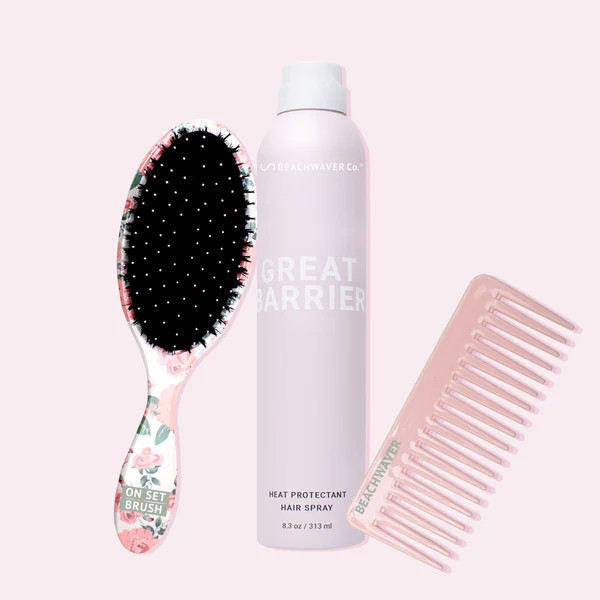 Floral Styling Kit | Beachwaver Co