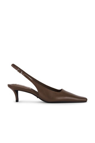 Tony Bianco Zaaki Pump in Liqueur from Revolve.com | Revolve Clothing (Global)