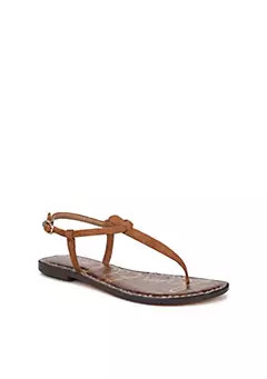 Sam Edelman Gigi Thong Sandal | Belk