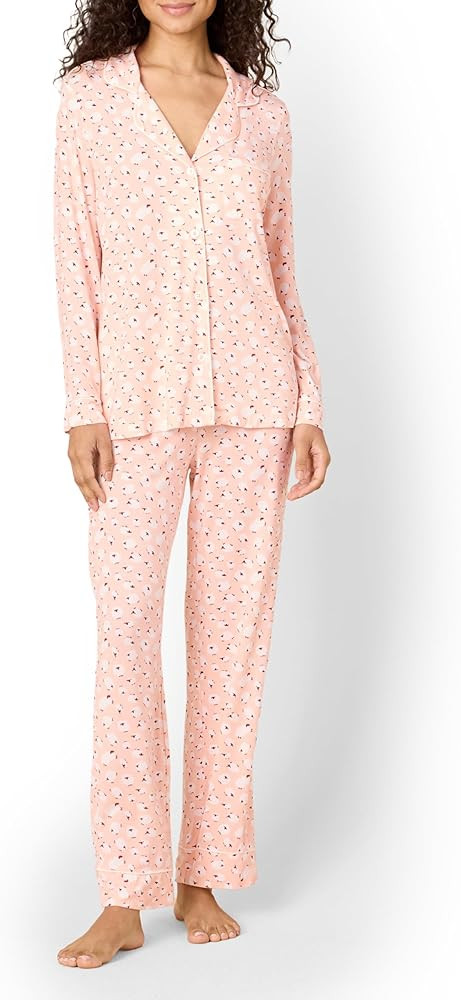 Amazon Essentials x Sofia Grainge Women's Pajama Set | Amazon (US)