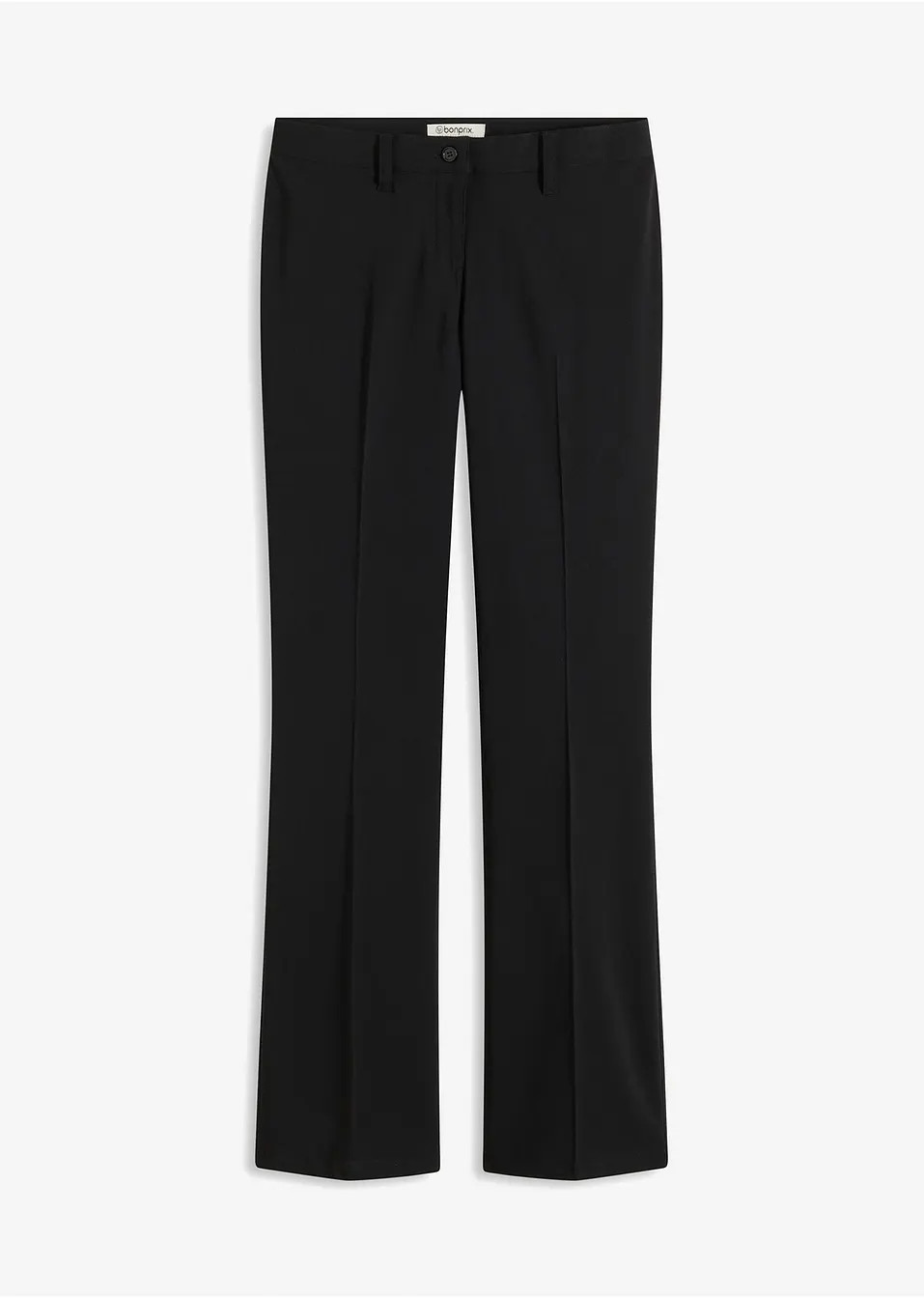 Stretch-Hose, Bootcut, Regulär | Bonprix CH (Influencer)