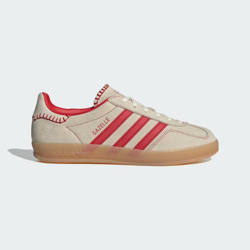 Gazelle Indoor Shoes | adidas (US)