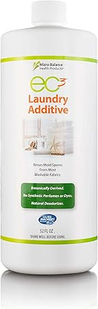 Micro Balance EC3 Laundry Additive | Amazon (US)