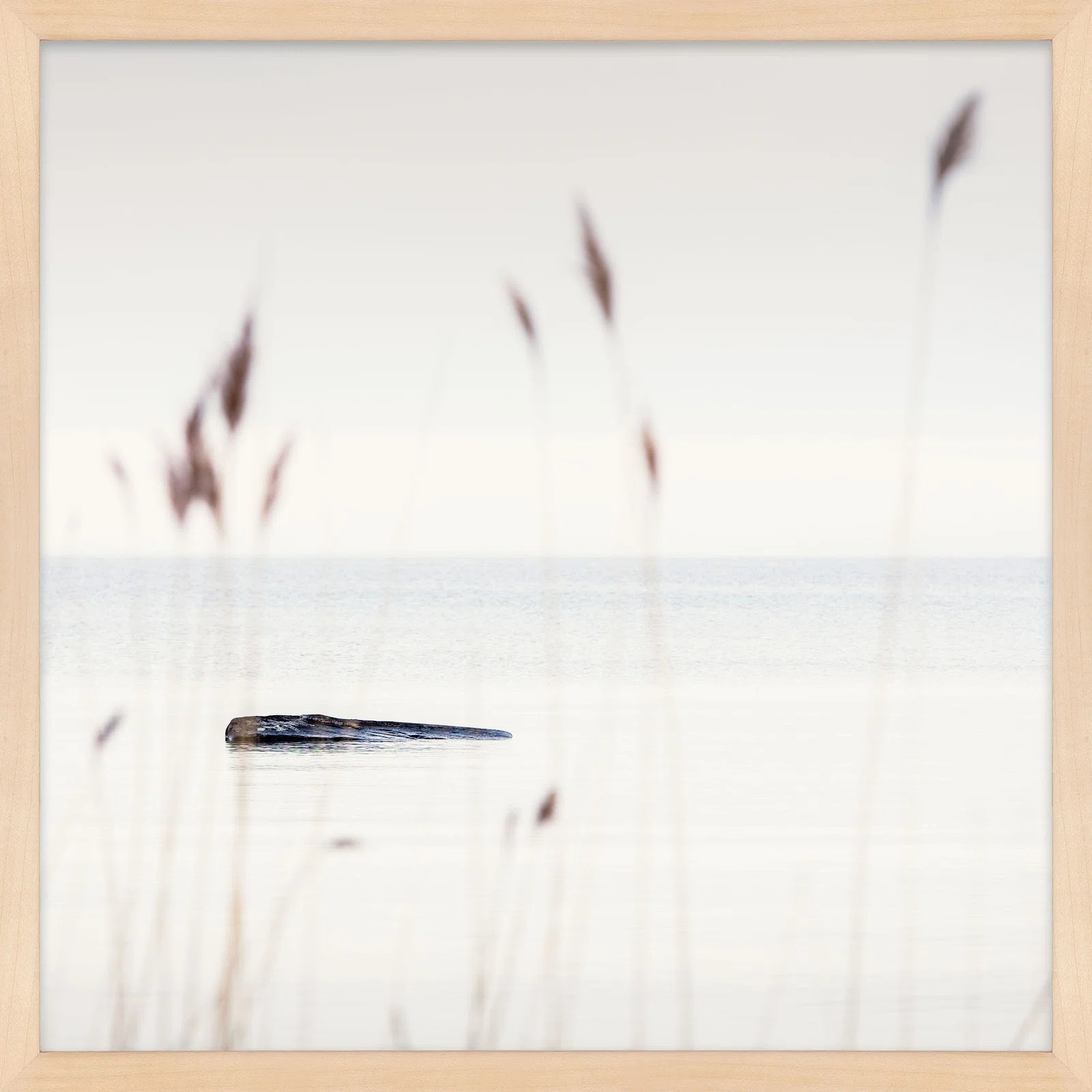 Georgian Bay Shore by Peter Dušek | AllModern