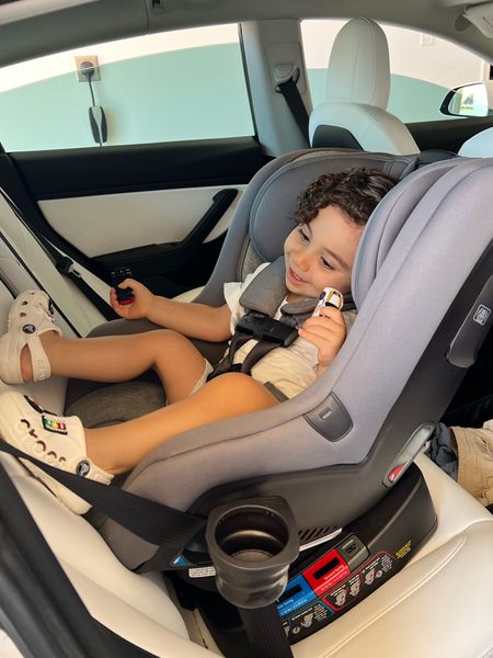 Our Nuna Convertible car seat! its super spacious, comfortable + safe! A MUST-HAVE!🙌🏻 

#nuna #nunacarseat #nunagear #nunababygear #nunaravacarseat #car seat #convertiblecarseat #nunamusthaves #toddlercarseat #babymusthaves #babyshower #babyshowergiftideas #babyregistry #babyregistrymusthaves #giftideasfornewmom #giftideasformomtobe #babygear #babyboy #babygirl #genderneutral #babyonthego #babyonthegogear #carseatmusthaves #nordstrombaby #nordstrombabygear #nordstromnuna #nordstromfinds #nordstrombabyregistry 

#LTKKids #LTKBump #LTKBaby