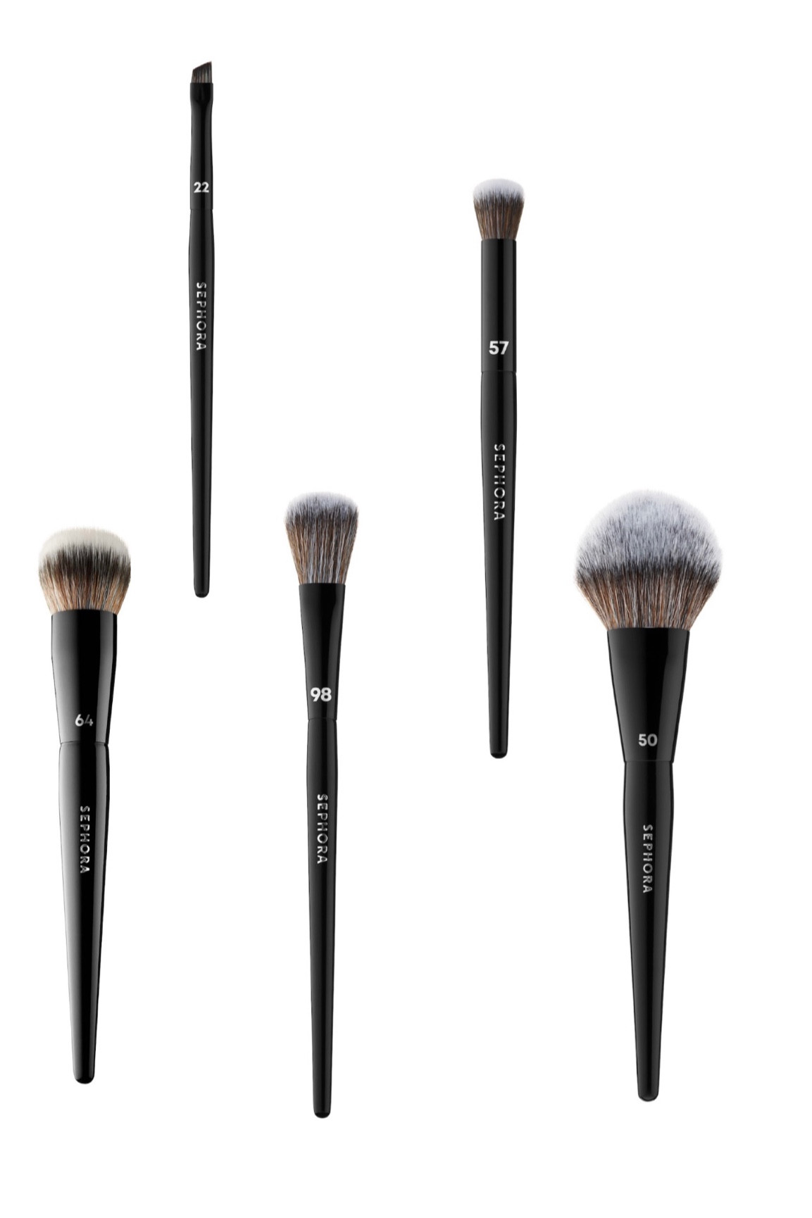 SEPHORA SALE | MAKEUP BRUSHES 

Sephora Collection | make up brush | foundation | blush | bronzer | highlight | concealer | for cream powder and liquid 

#LTKbeauty #LTKFind #LTKBeautySale
