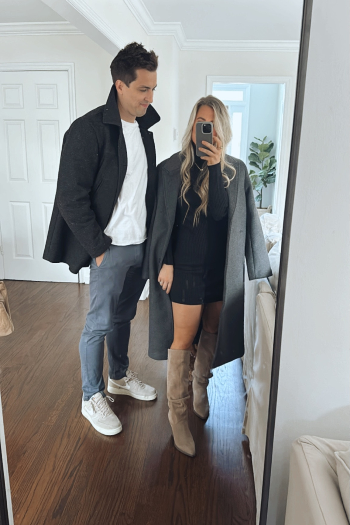 His and hers holiday outfit 
Men’s shoes
Men’s pants


#LTKfamily #LTKmens