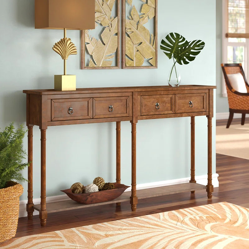 Carlito Console Table | Wayfair North America