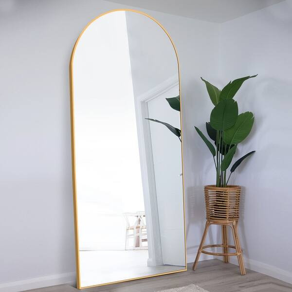 Floor Mirror | Bed Bath & Beyond