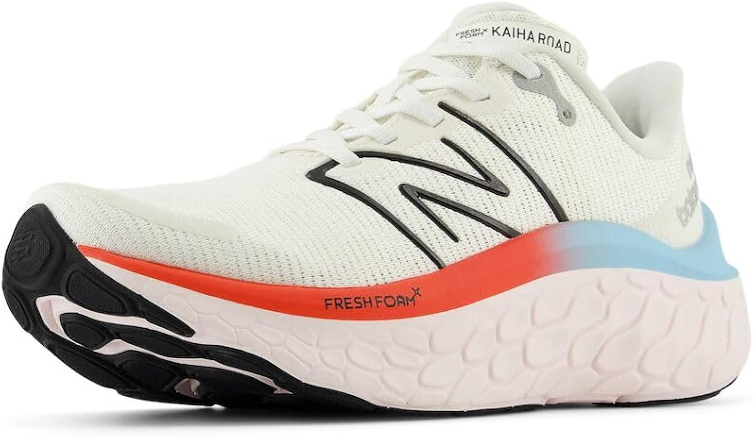 New Balance Womens Fresh Foam X Kaiha Road V1 Running Shoe | Amazon (CA)