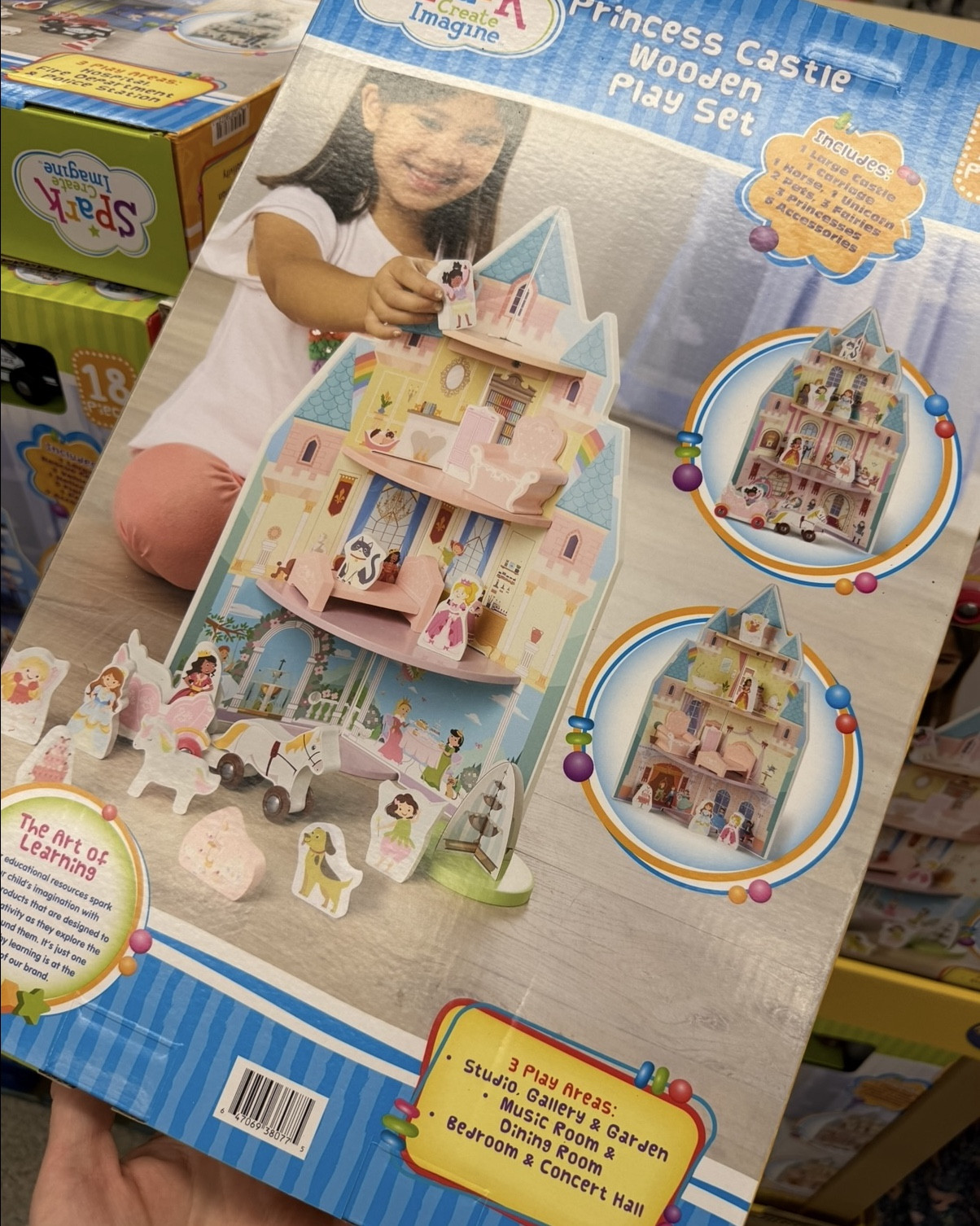 🎁 Walmart Kids Gifts — SALE up to 60% OFF! 🎁
✨ Starting at just $10+

I spotted so many great kids’ gift deals in-store, and the best part — most are still available online 🙌

🎅🏻 There’s still time to order for Christmas, but these prices mean high sell-out risk, especially on the most popular toys.

🧸 Toys
🎨 Creative + activity gifts

I linked my top picks I saw in-store — grab them while you can 👀✨

#LTKSaleAlert #LTKGiftGuide #LTKKids