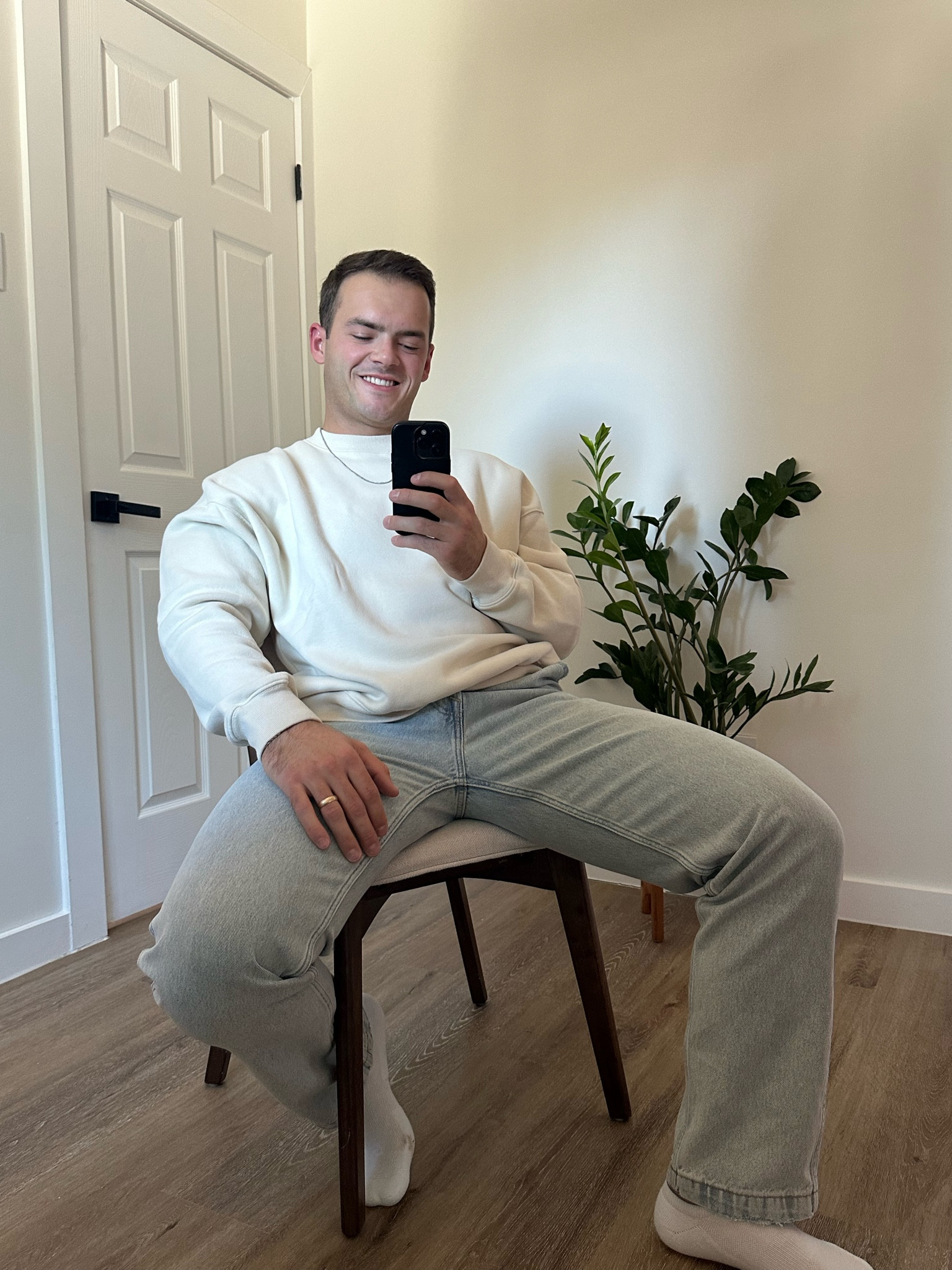 Abercrombie fit check wearing size large in top & 34x34 in pants! 


mens, ltkmens, mens shirts, mens jacket, outfit for him, guys outfits, guys shirts, gift guide for him, guys pants, guys shoes, mens shoes, mens outfit idea, looks for him

Follow @ltkmens on the @shop.LTK app to shop this post and get my exclusive app-only content!

#liketkit #LTKfit #LTKhome #LTKfamily #LTKunder50 #ltkunder100 #LTKmens #LTKtravel #LTKstyletip 

#LTKSeasonal #LTKSeasonal #LTKFallSale #LTKMens