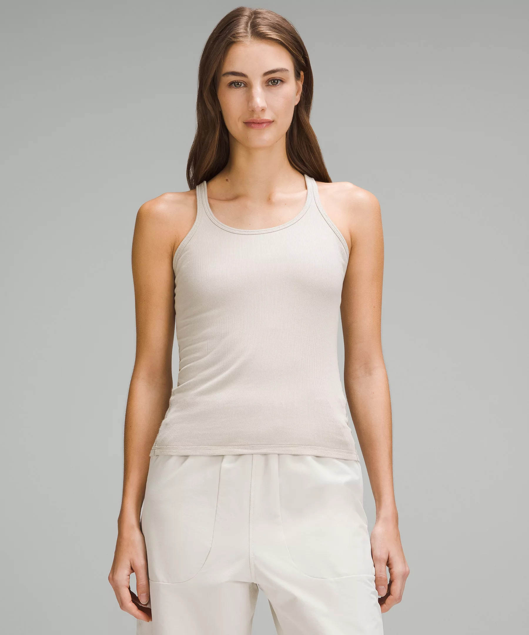 Hold Tight Thin Strap Racerback Tank Top | Women's Sleeveless & Tank Tops | lululemon | Lululemon (US)
