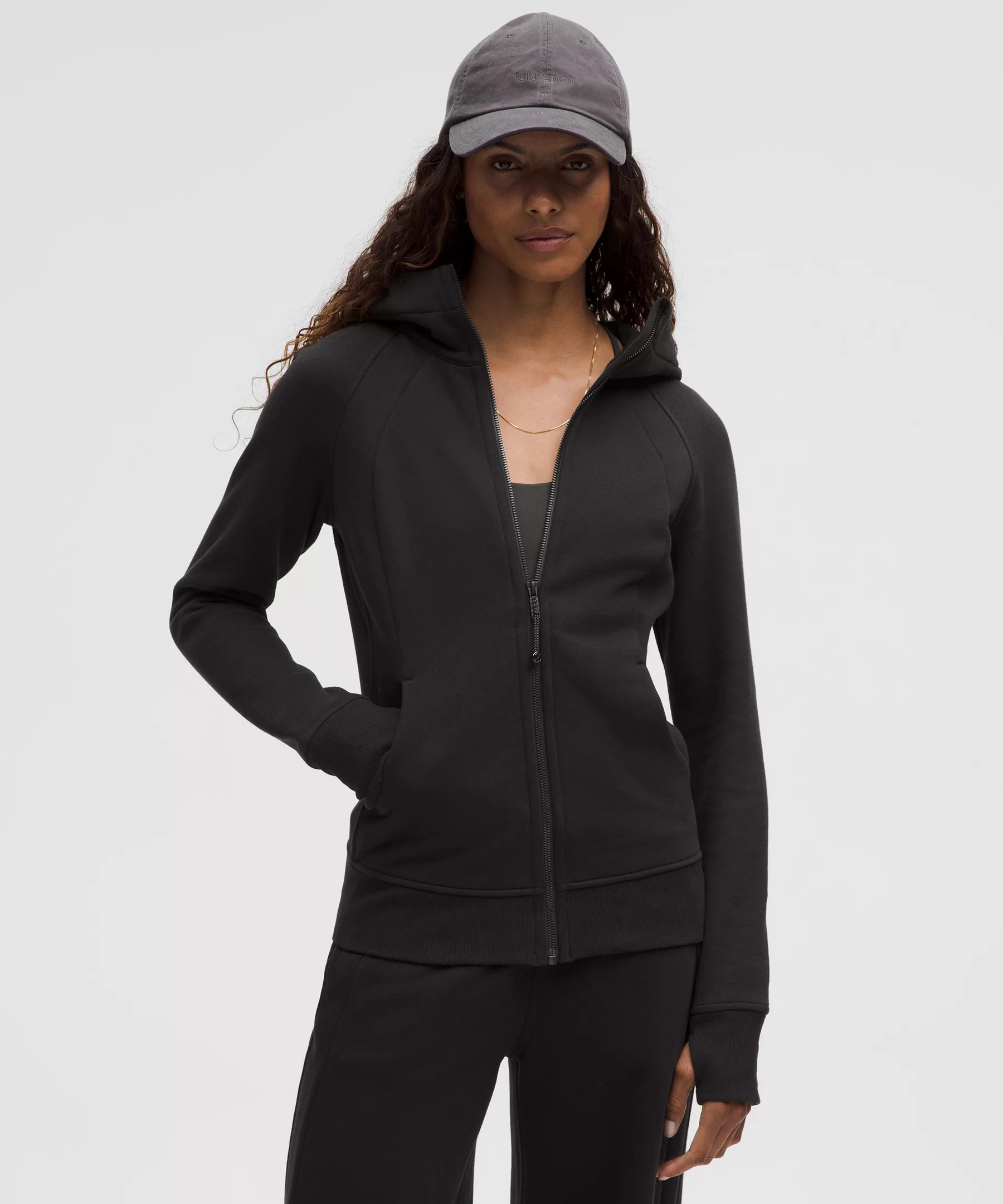 Scuba Full-Zip Hoodie | Lululemon (US)