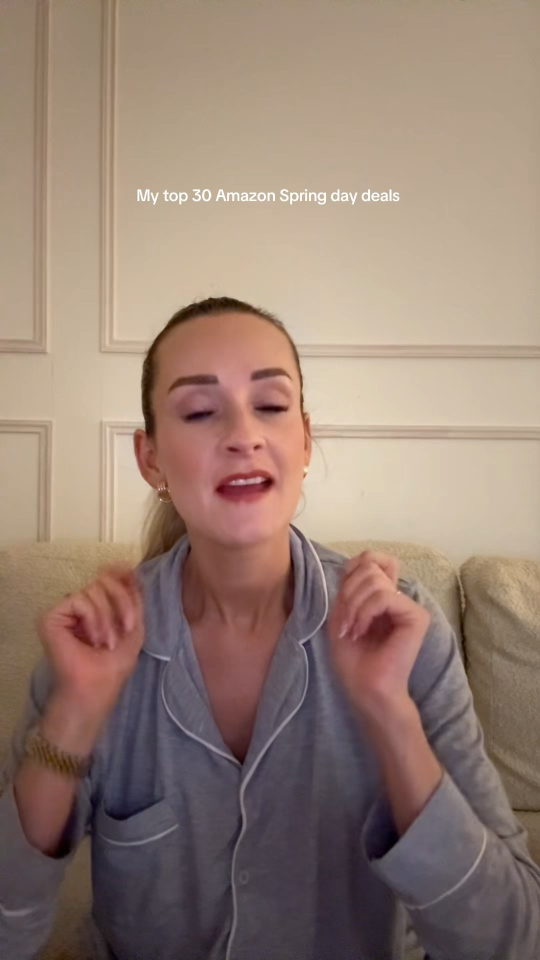 My top 30 Amazon Spring day deals. So many products I use all the time! Lots of things on my wish list too. Crocs co the boys, one of their favourite toys, hair care , make up , skin care , the hair tool that actually holds a curl, the leggings that have come very highly recommended and a few little gadgets too 

#LTKstyletip #LTKuk #LTKspring