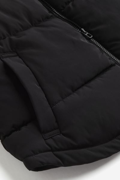 Puffer Vest | H&M (US + CA)
