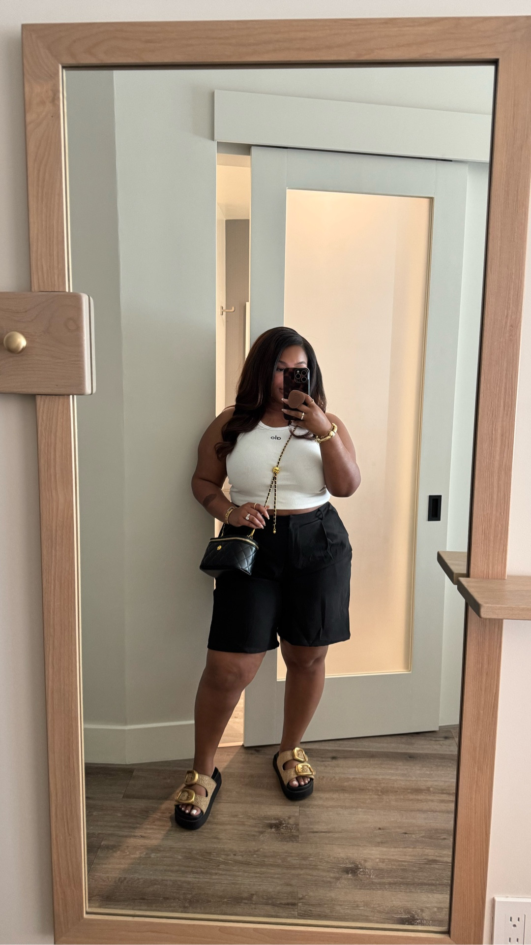 Outfit of the Day! 

#LTKMidsize #LTKStyleTip #LTKootd