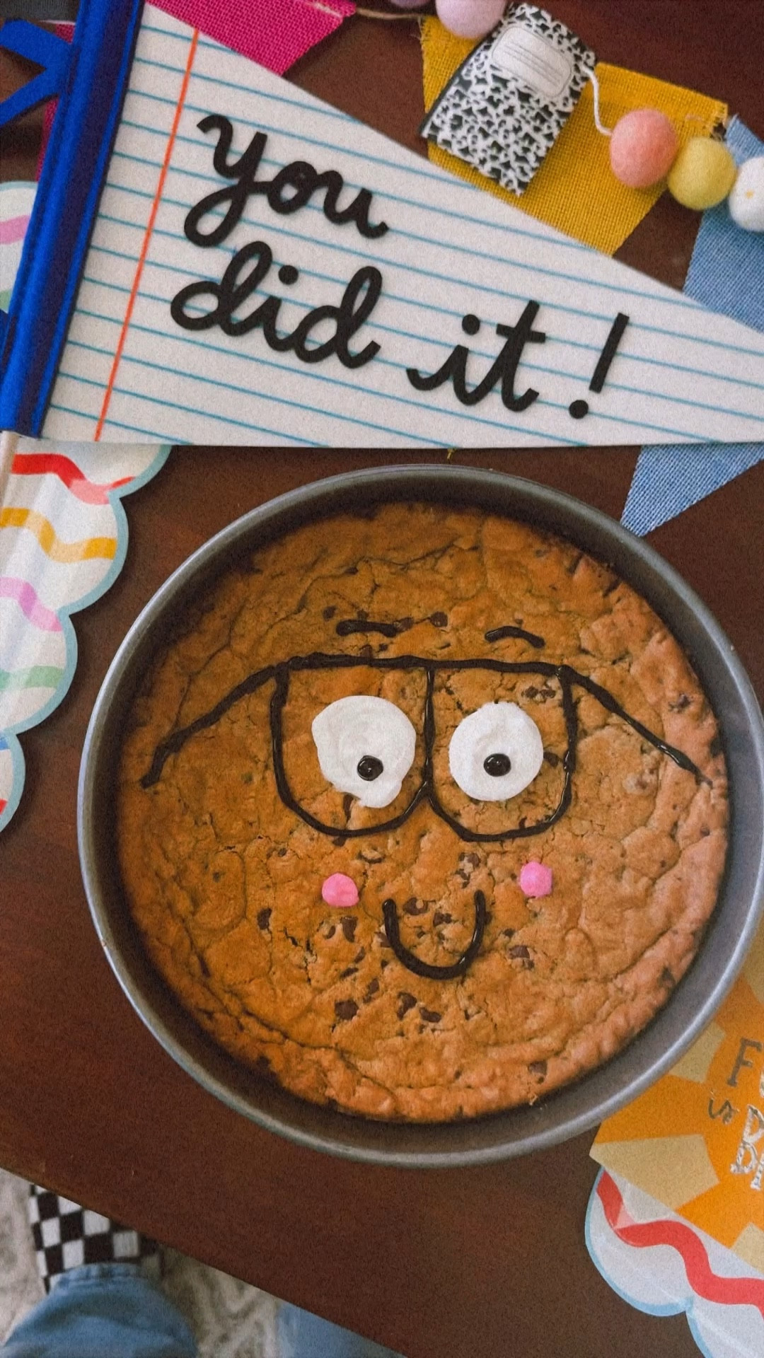 A fun little after school surprise for my “smart cookies” 

Use code SHAKIRA20 on all party 

#LTKKids #LTKFamily #LTKParties