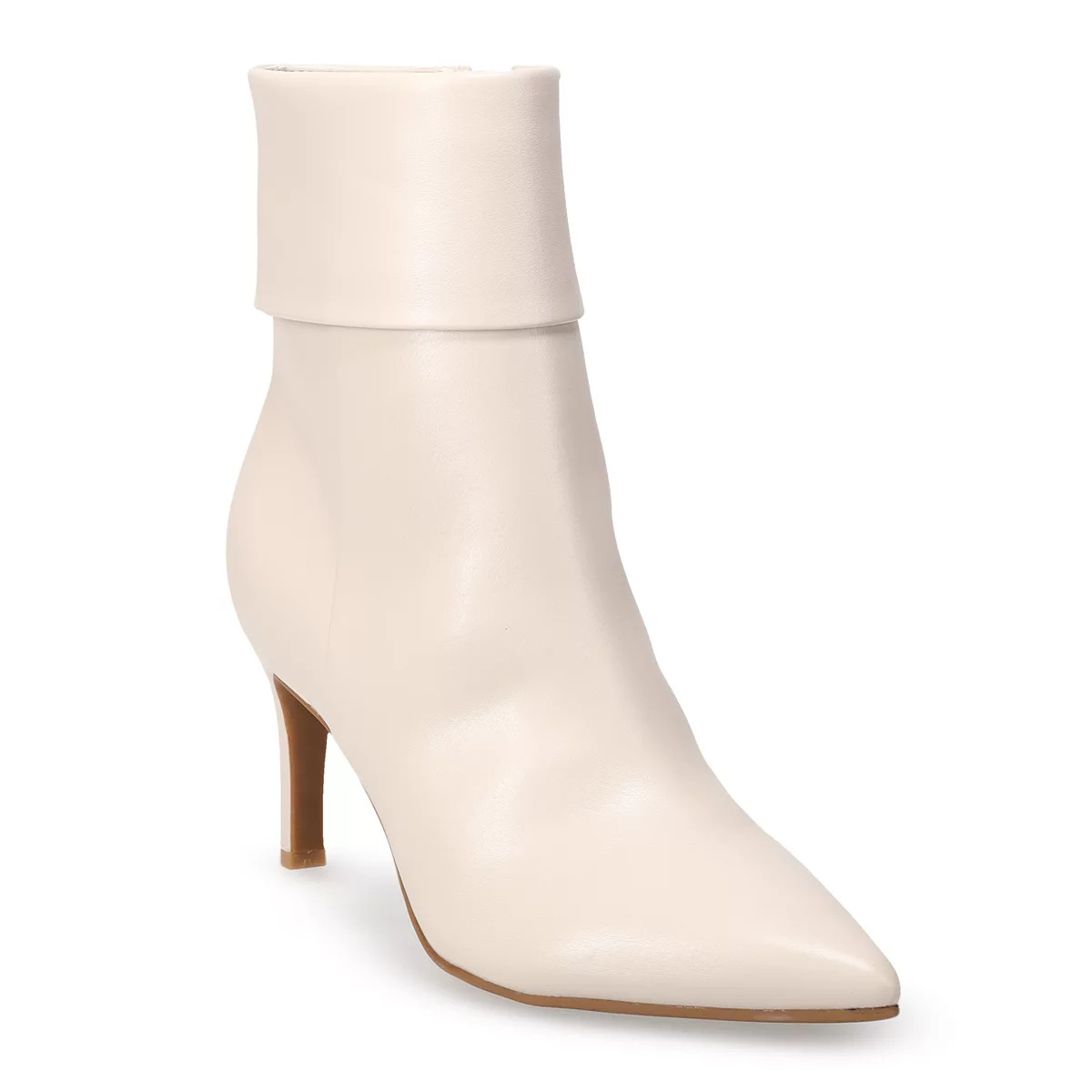 Nine West Golas Women's Heeled Ankle Boots | Kohl's