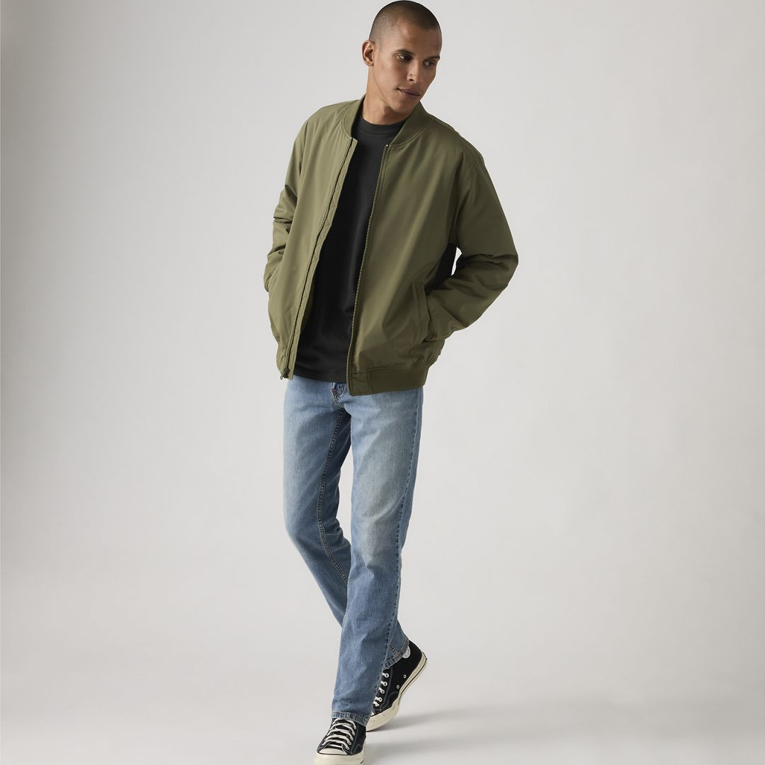Levi's 511 Slim Performance Cool Men's Jeans 30x32 | Levi's US