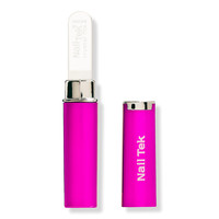Nail Tek Crystal Nail File w/Case Mini | Ulta