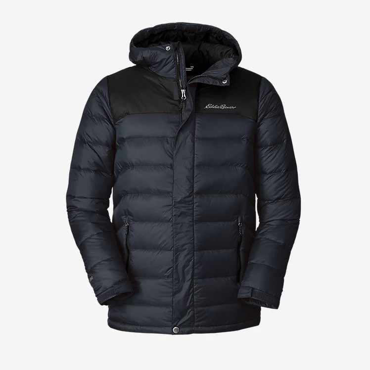 CirrusLite Down Parka | Eddie Bauer, LLC