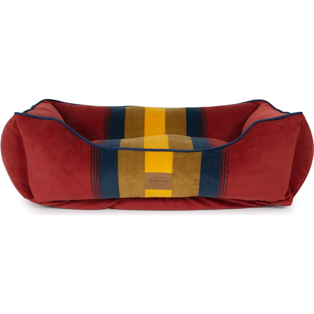 Pendleton Kuddler Dog Bed in Zion at Nordstrom, Size X-Large | Nordstrom