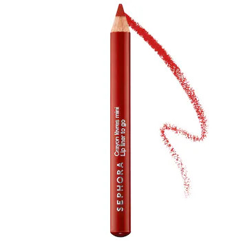 Lip Liner To Go - SEPHORA COLLECTION | Sephora | Sephora (US)