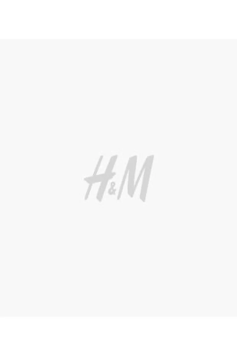 H&M+ Twill Utility Jacket curated on LTK