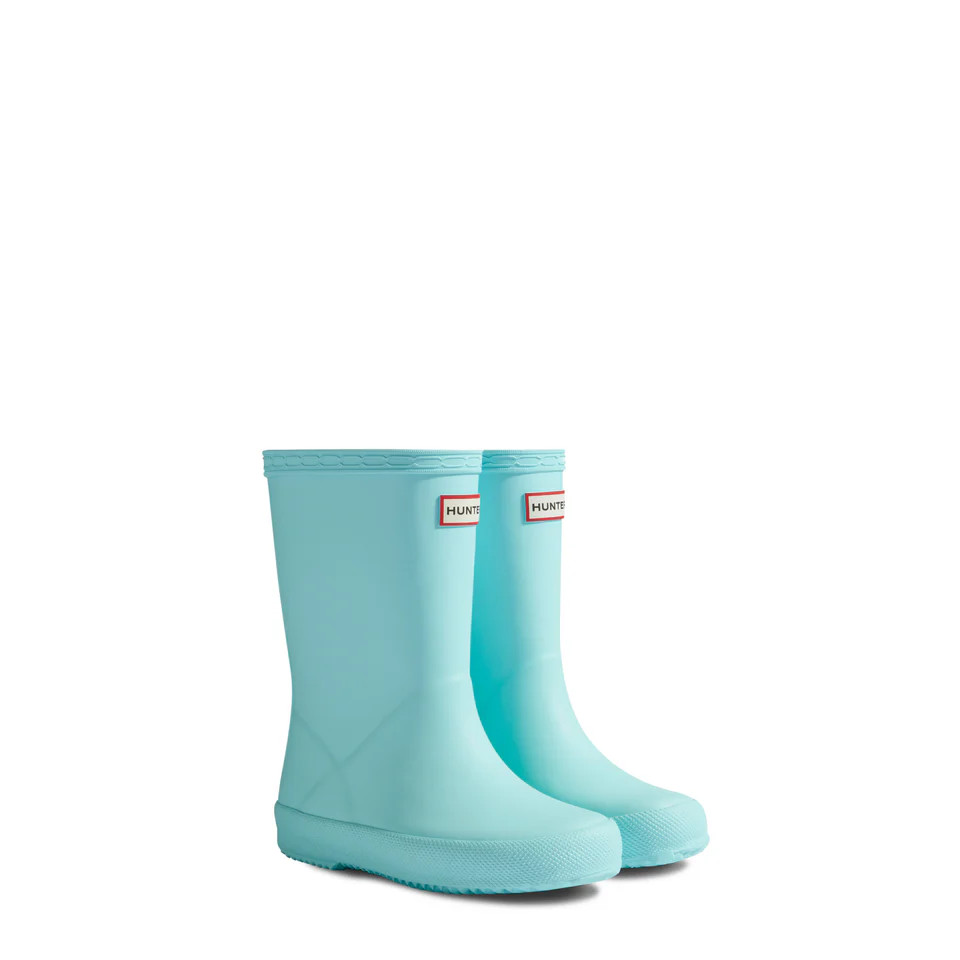 Kids First Classic Rain Boots | Hunter Boots