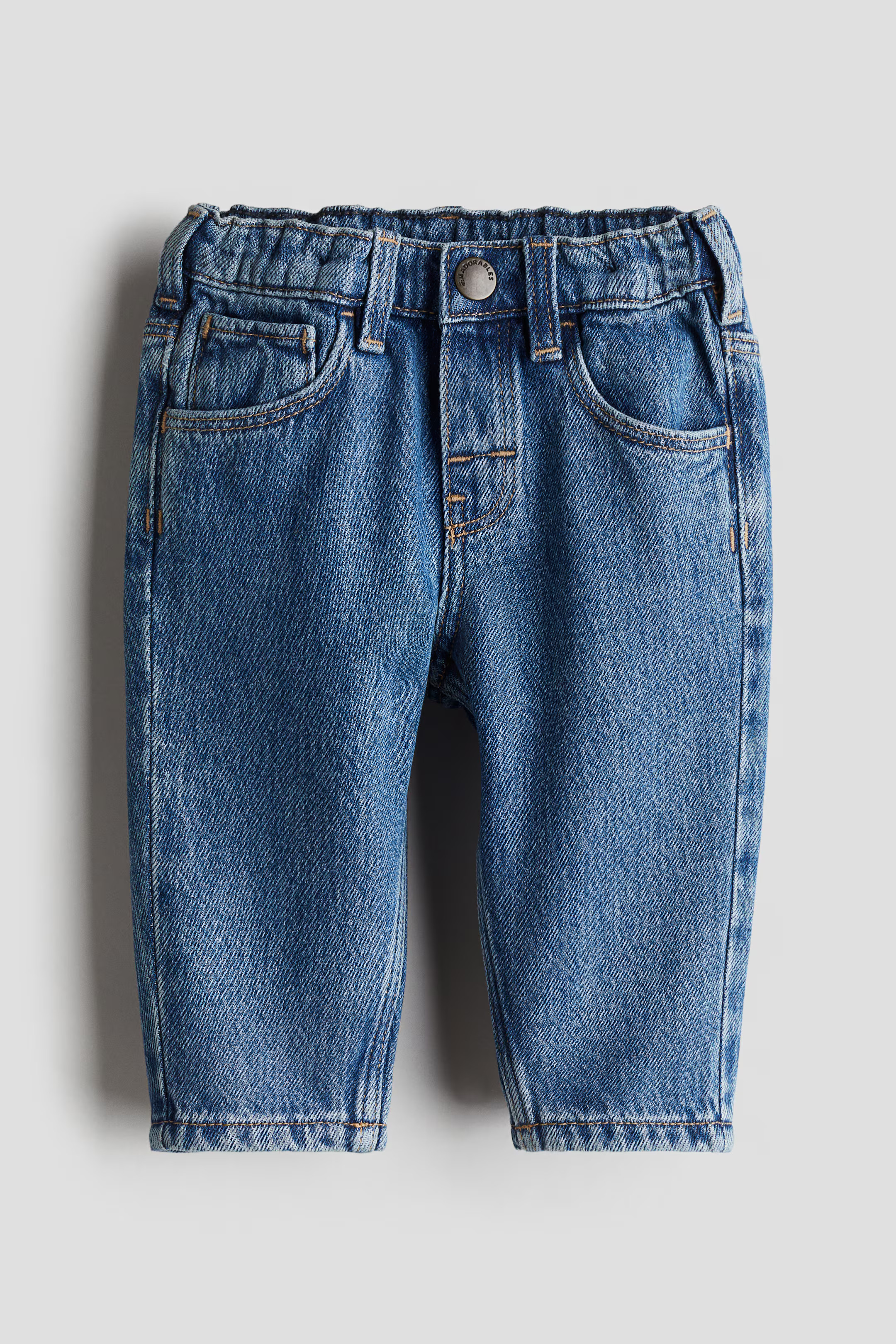 5-Pocket Jeans | H&M (US + CA)