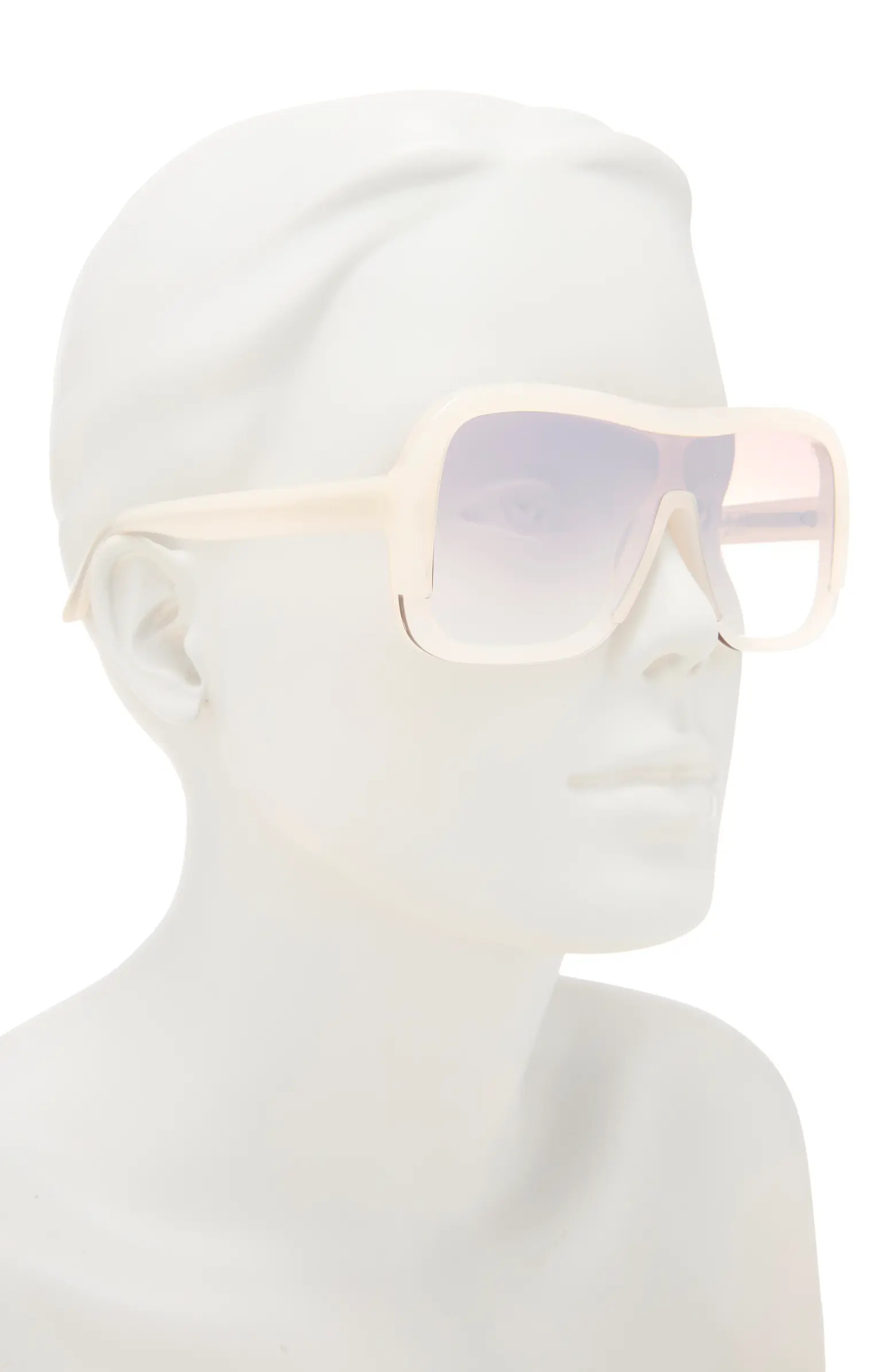 Afters Shield Sunglasses | Nordstrom
