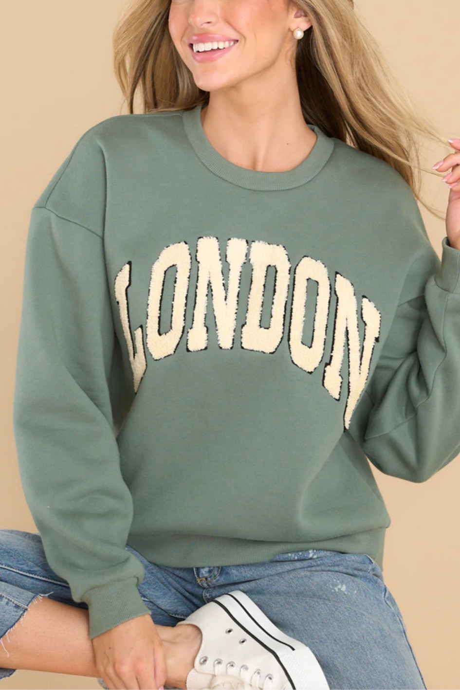 Sweatshirt




#LTKSeasonal #LTKGiftGuide #LTKHoliday