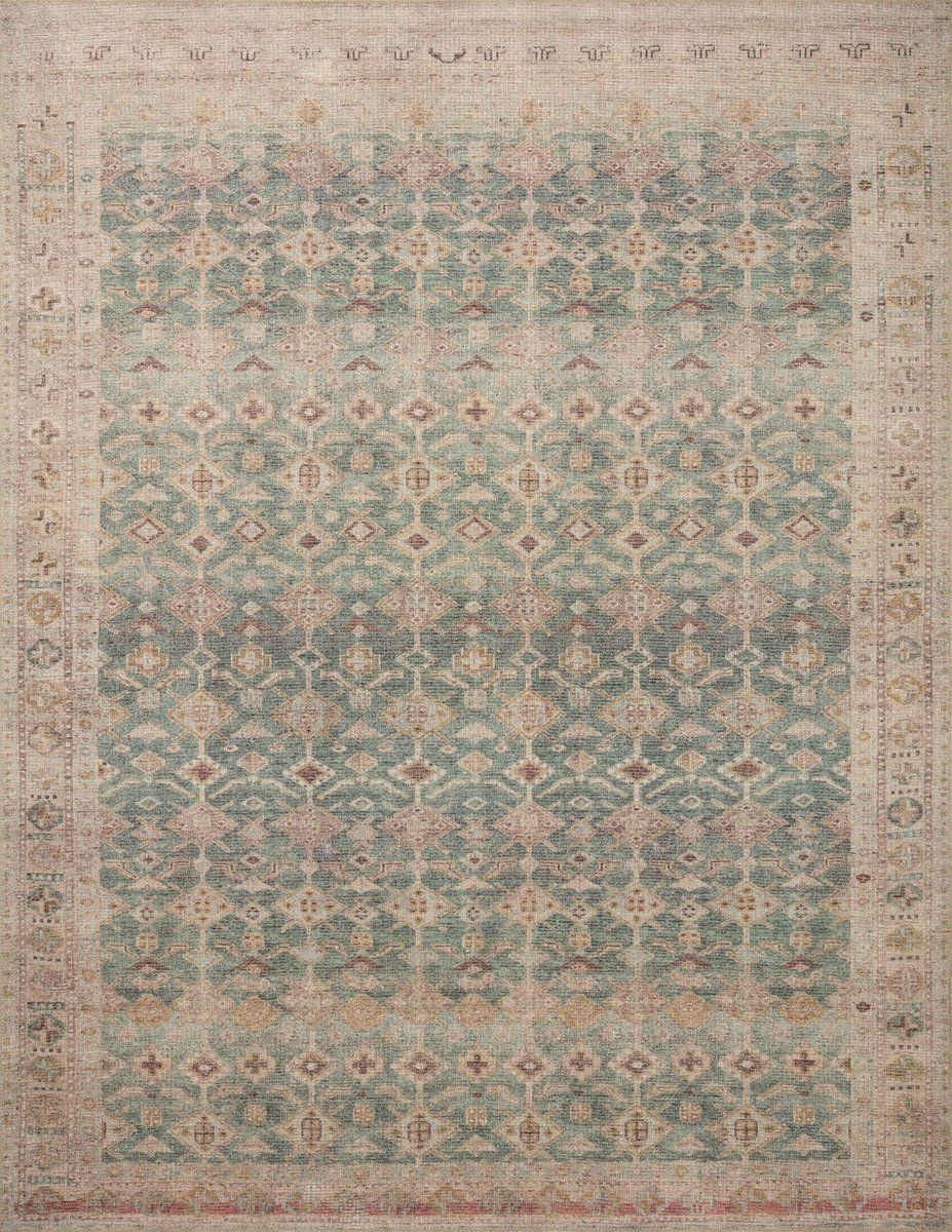 Aubrey - AUB-02 Area Rug | Rugs Direct