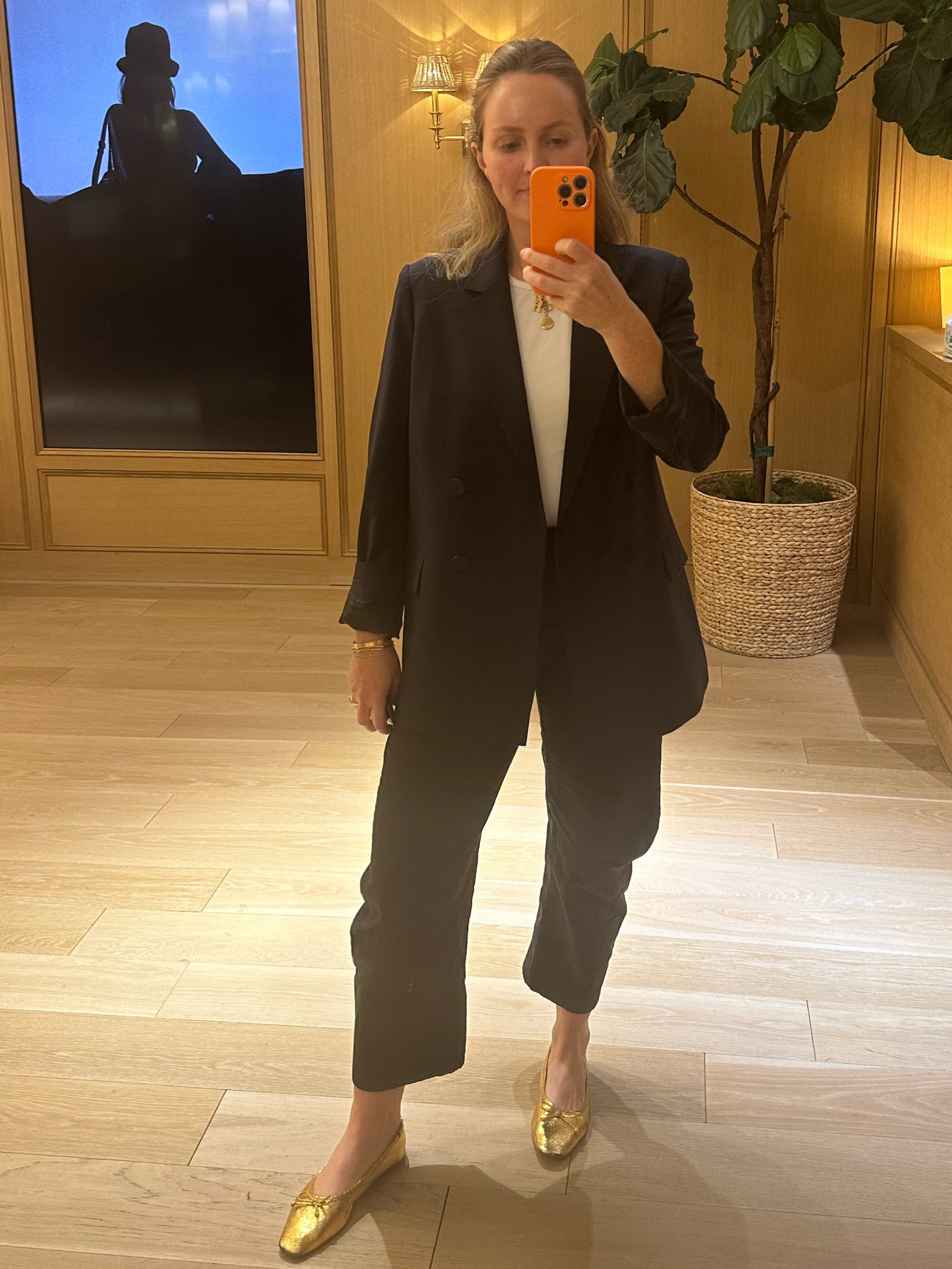 Work fit

#LTKworkwear