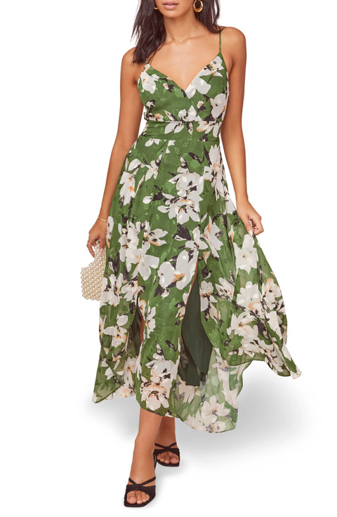 What To Wear To A Boho Wedding Dress For The Wedding