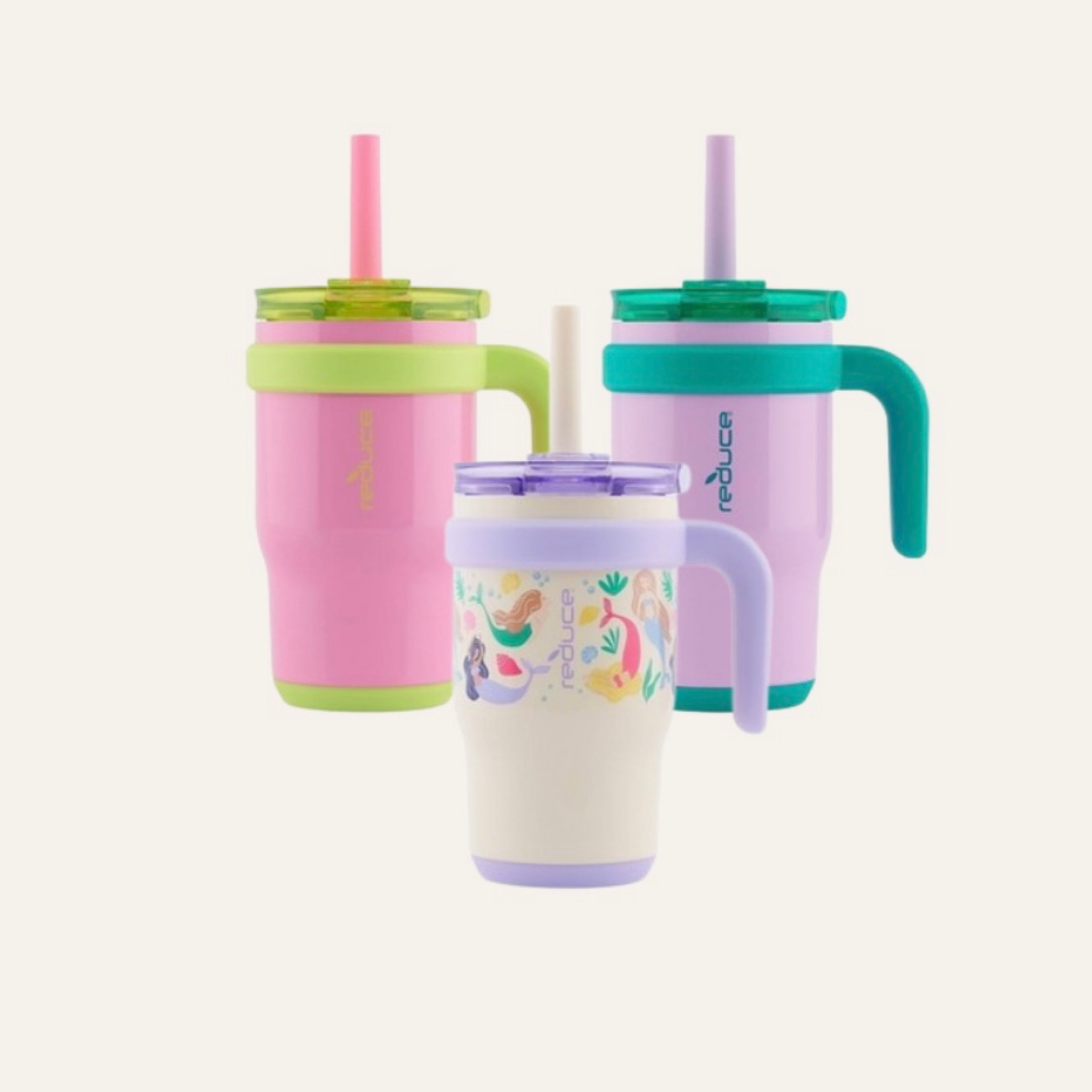 tumblers for your toddler😇